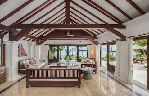 Ban Haad Sai - The House on the Beach, Bangrak