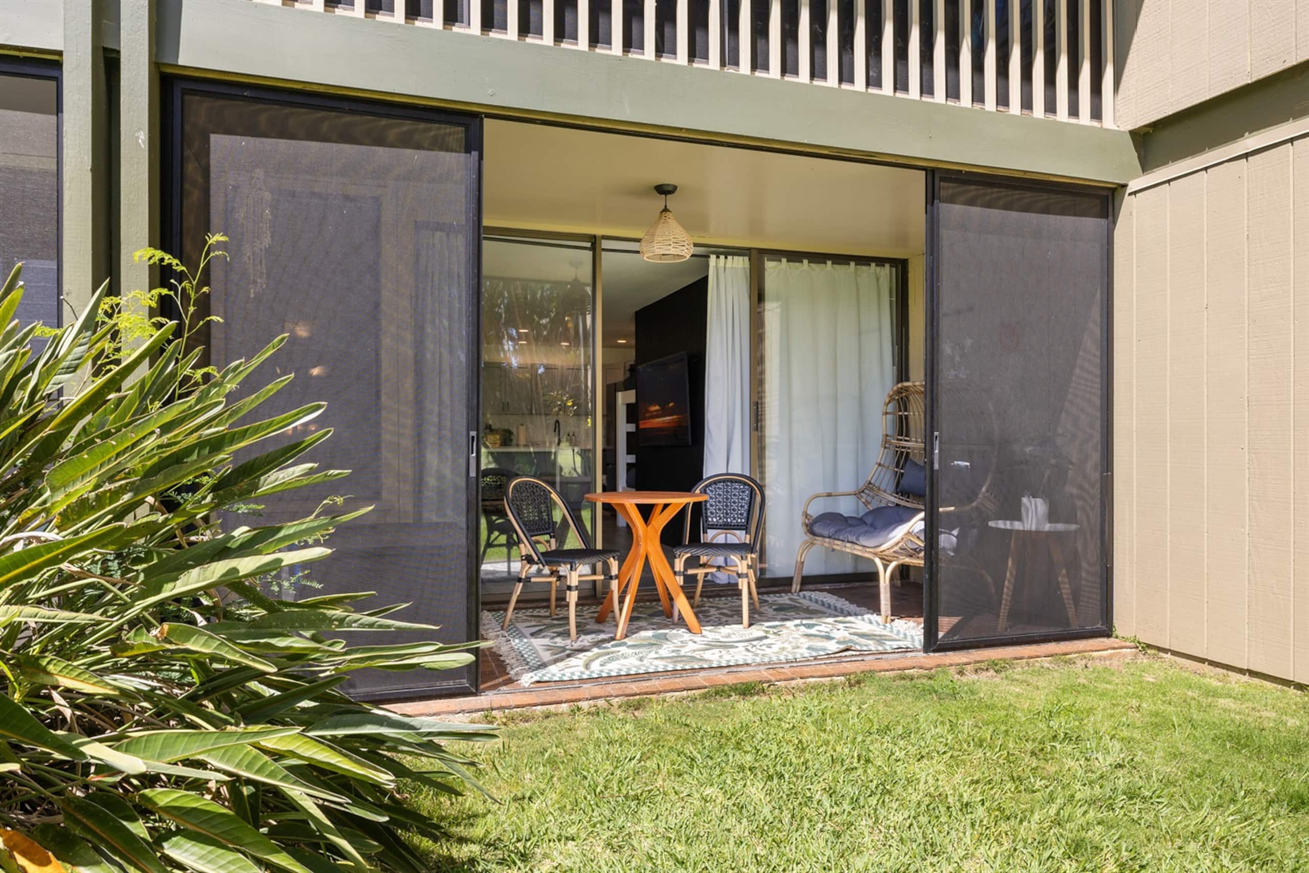 Condo in Kawela Bay · ★4.85 · 1 bedroom · 5 beds · 1 private bath - Image 11