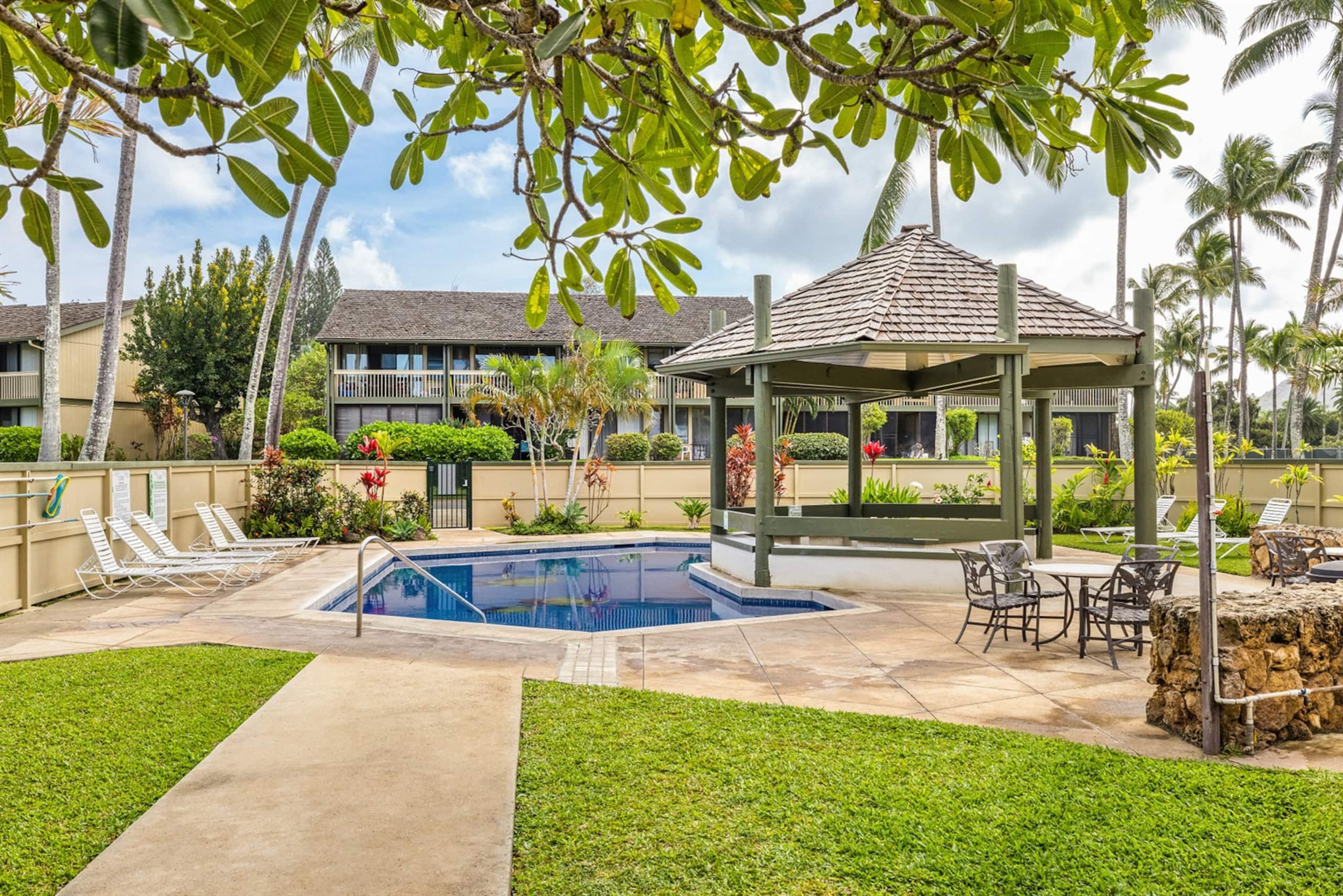 Condo in Kawela Bay · ★4.85 · 1 bedroom · 5 beds · 1 private bath - Image 38