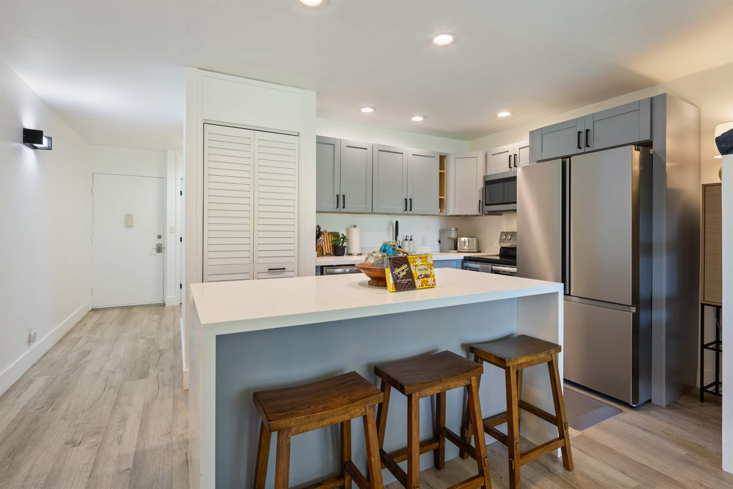 Condo in Kawela Bay · ★4.85 · 1 bedroom · 5 beds · 1 private bath - Image 15