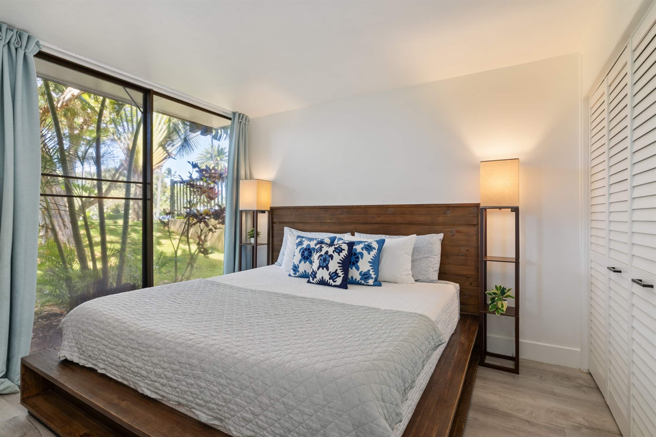 Condo in Kawela Bay · ★4.85 · 1 bedroom · 5 beds · 1 private bath - Image 25