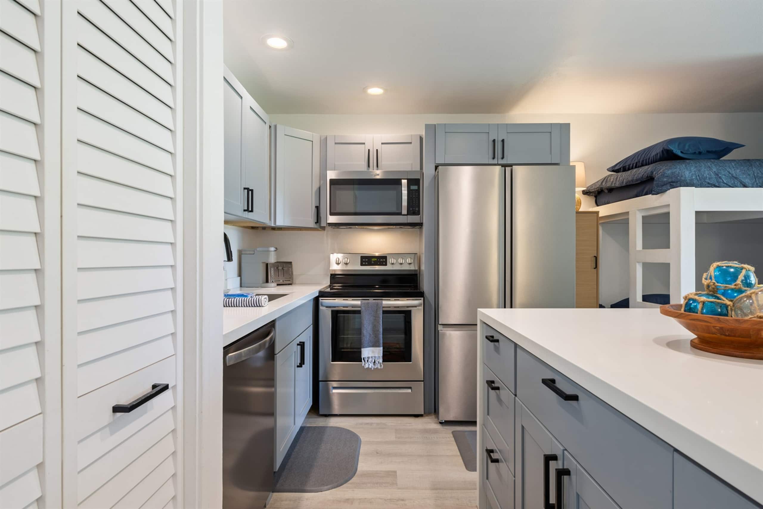 Condo in Kawela Bay · ★4.85 · 1 bedroom · 5 beds · 1 private bath - Image 18