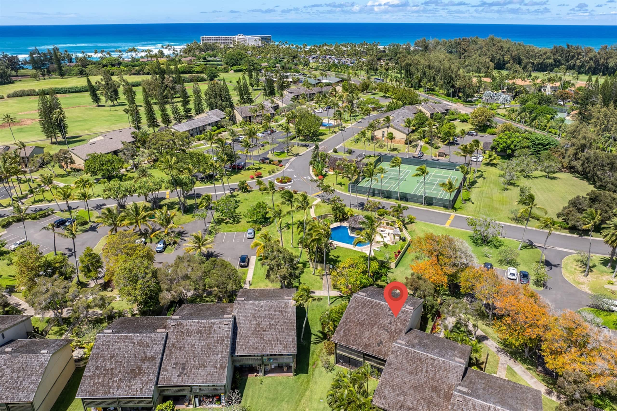 Condo in Kawela Bay · ★4.85 · 1 bedroom · 5 beds · 1 private bath - Image 34