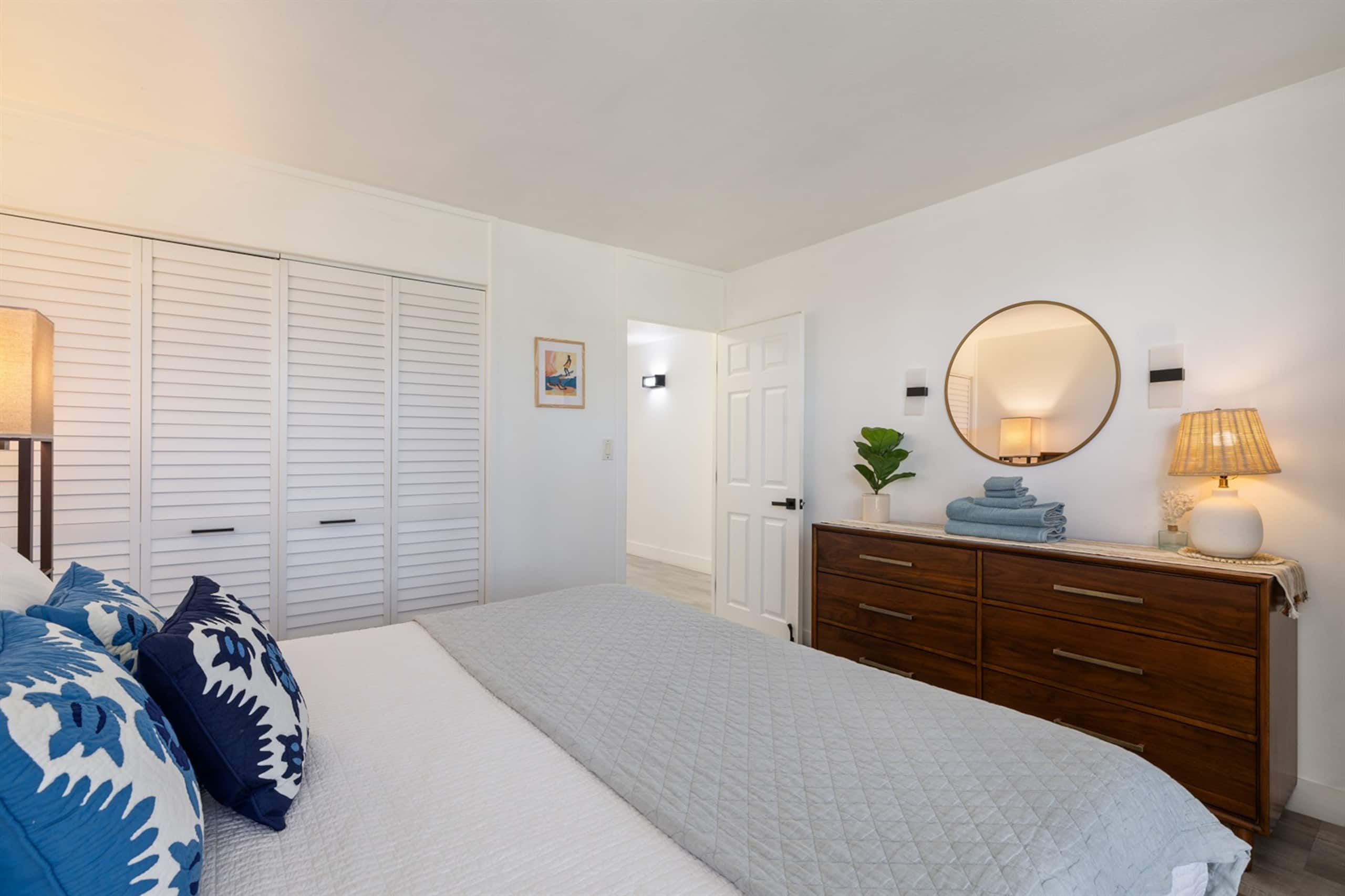 Condo in Kawela Bay · ★4.85 · 1 bedroom · 5 beds · 1 private bath - Image 26