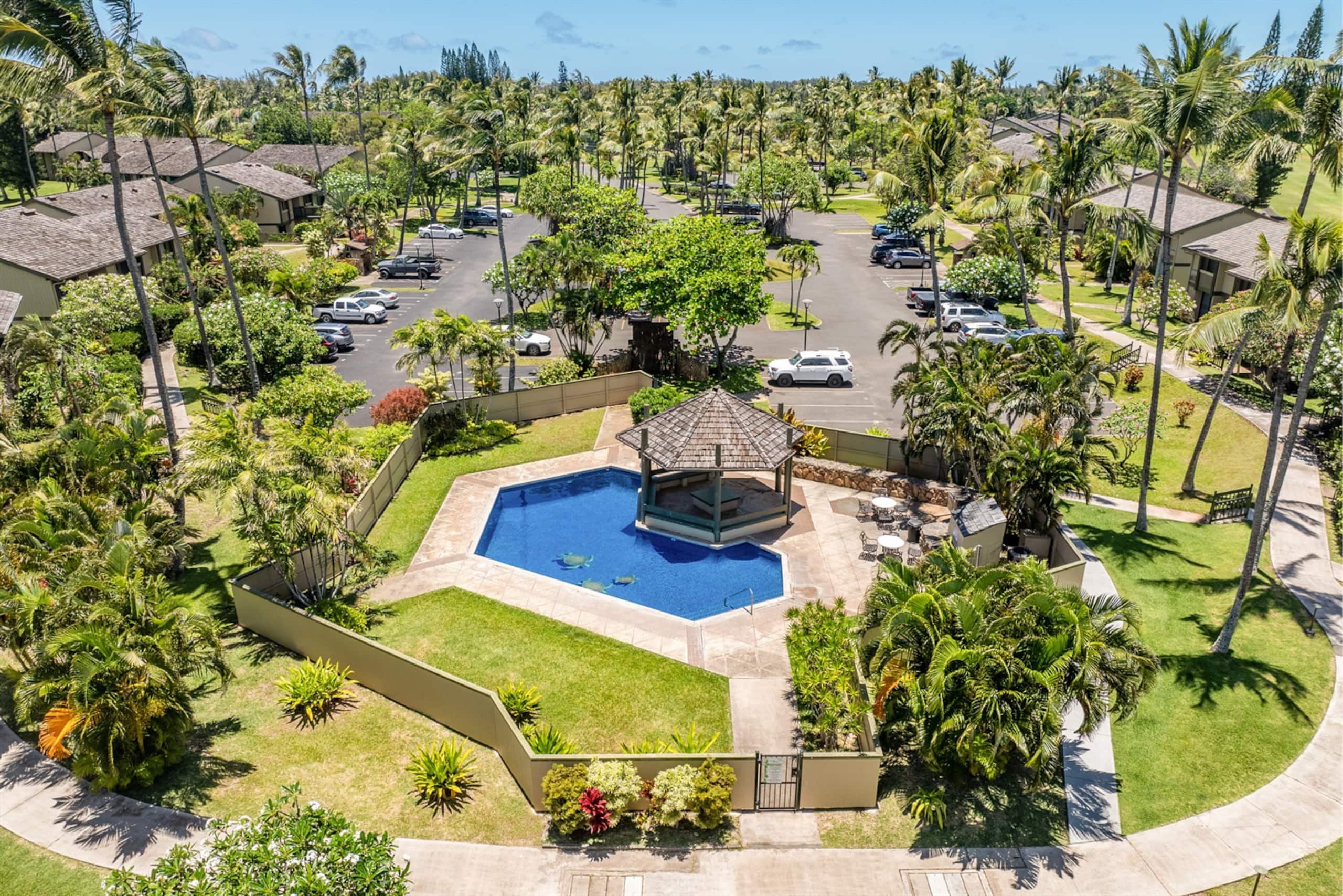Condo in Kawela Bay · ★4.85 · 1 bedroom · 5 beds · 1 private bath - Image 36