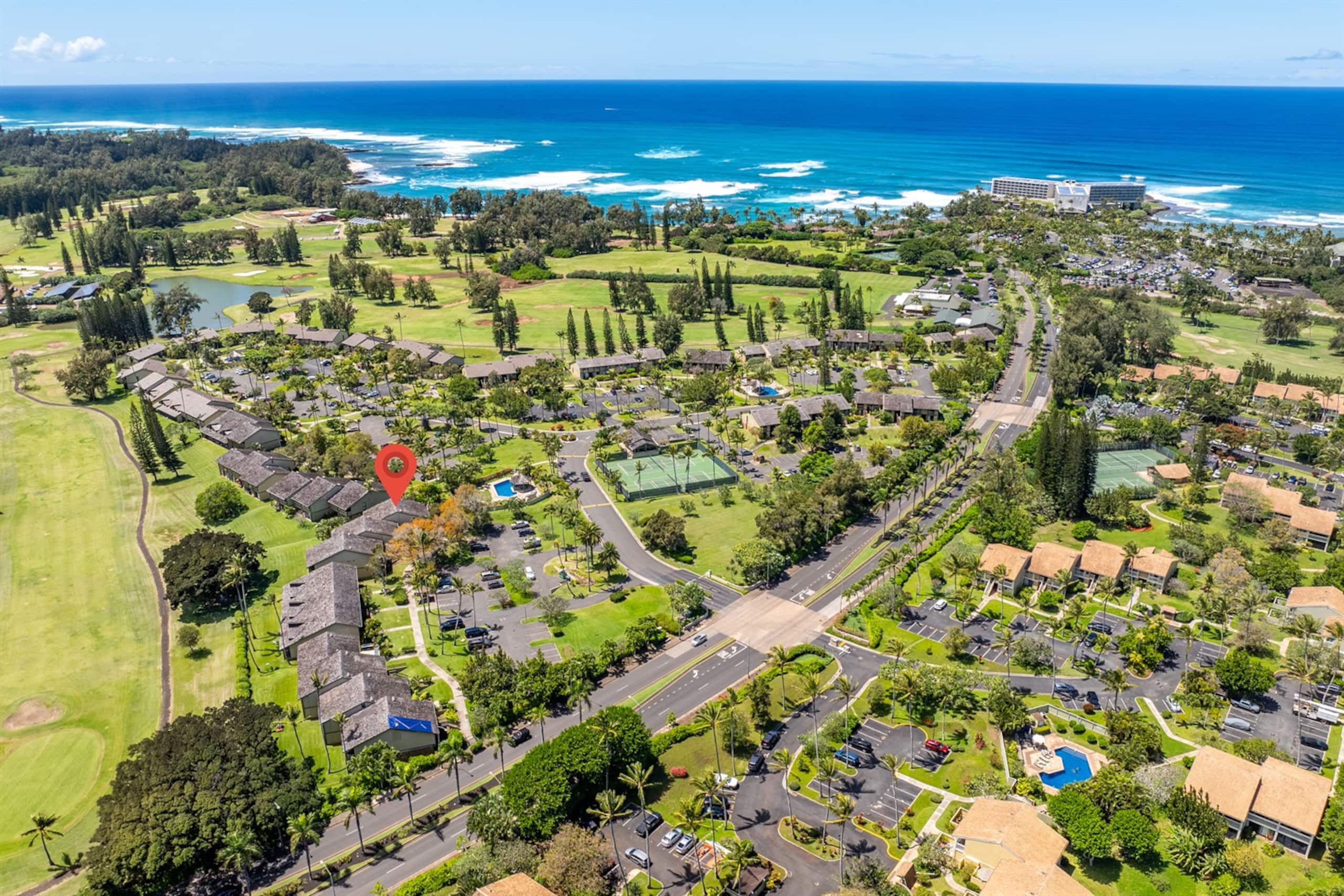 Condo in Kawela Bay · ★4.85 · 1 bedroom · 5 beds · 1 private bath - Image 33