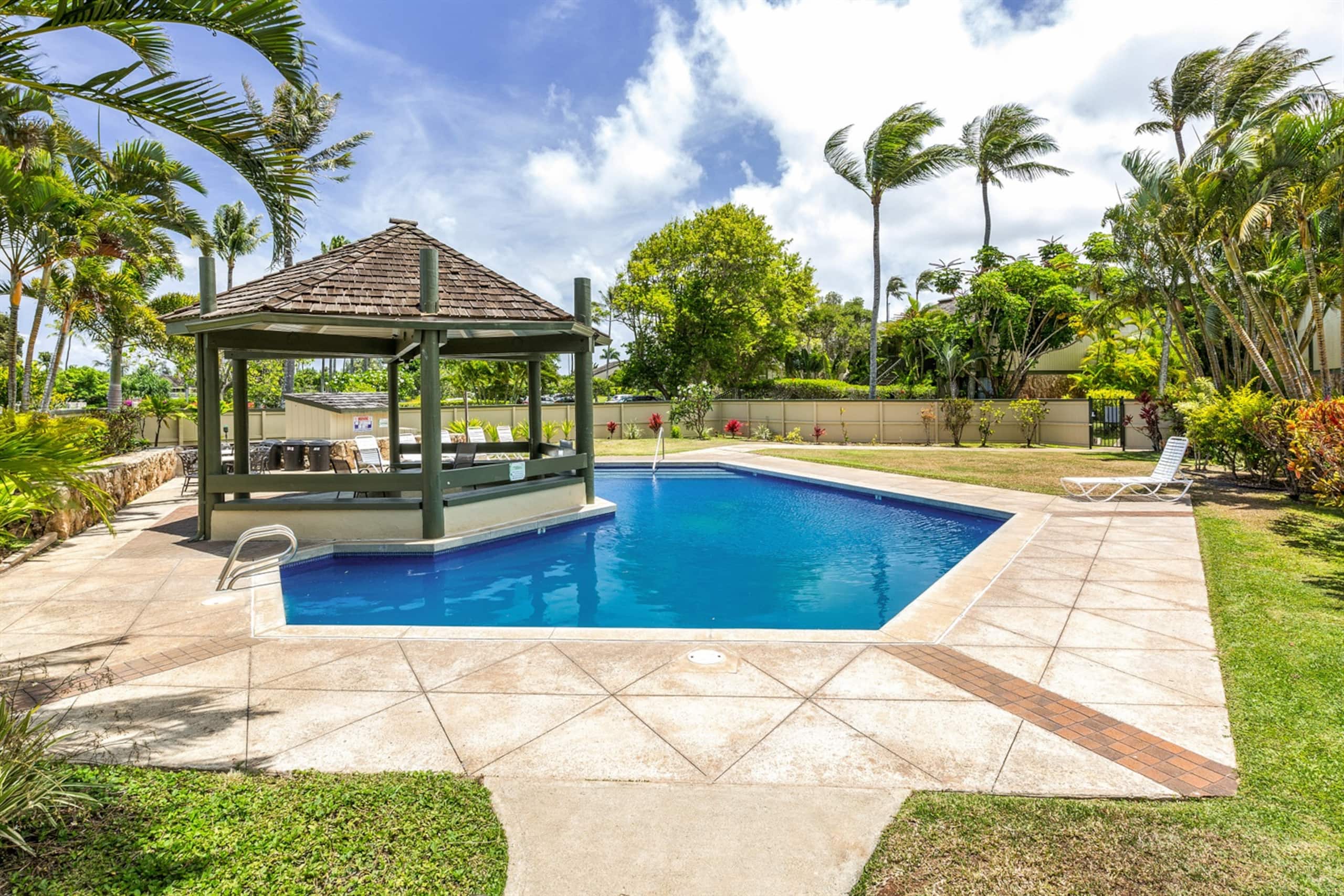 Condo in Kawela Bay · ★4.85 · 1 bedroom · 5 beds · 1 private bath - Image 37