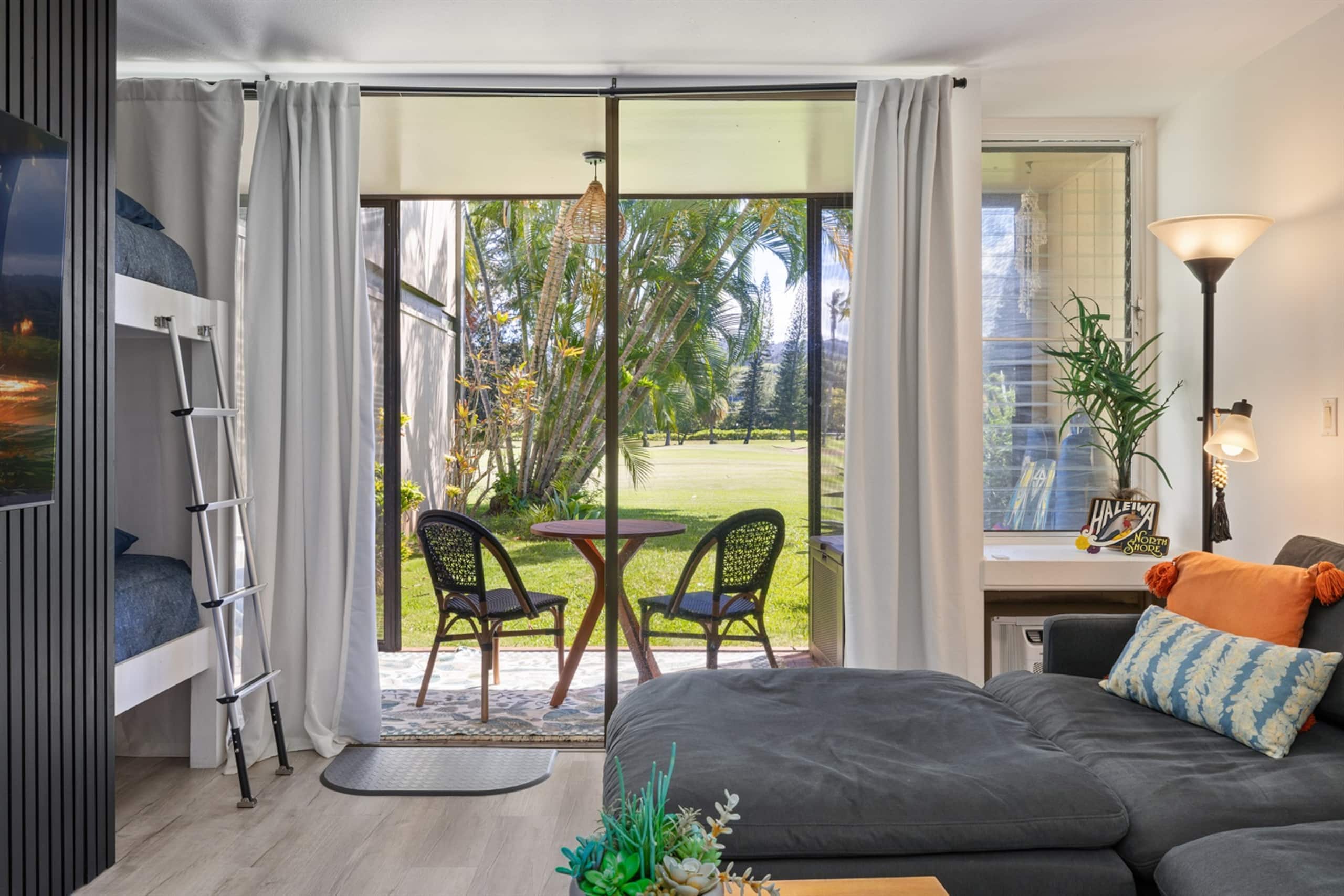Condo in Kawela Bay · ★4.85 · 1 bedroom · 5 beds · 1 private bath - Image 8