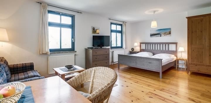 Ferienwohnung/app. Für 2 Gäste Mit 33m² In Rankwitz (169320) - Rankwitz