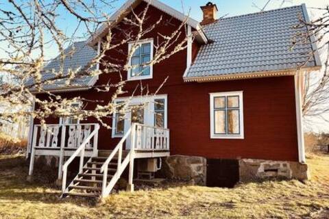 Rustic country house, sauna | Goat farm next door