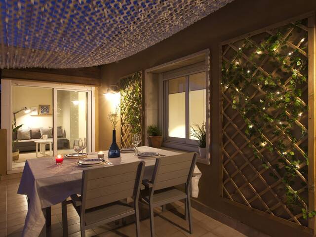 A1mar1023 Breathtaking rooftop in Sagrada Familia gallery image 5