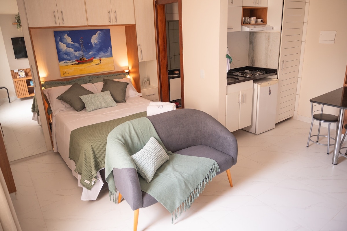 ห้องนอน