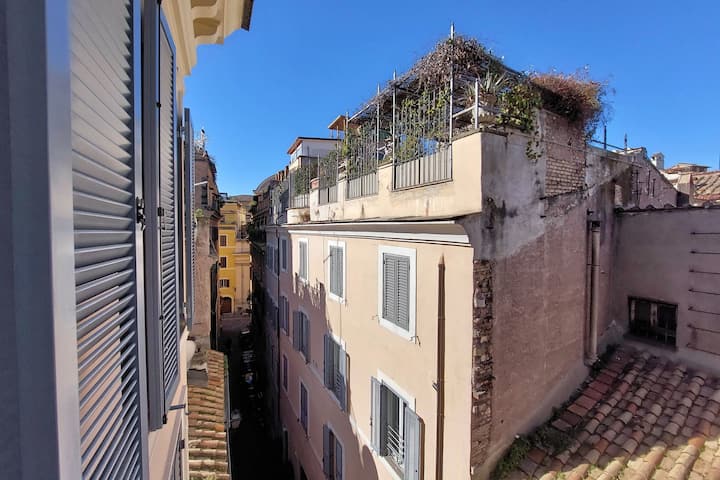 Martina Home - Apartments for Rent in Rome, Lazio, Italy - Airbnb