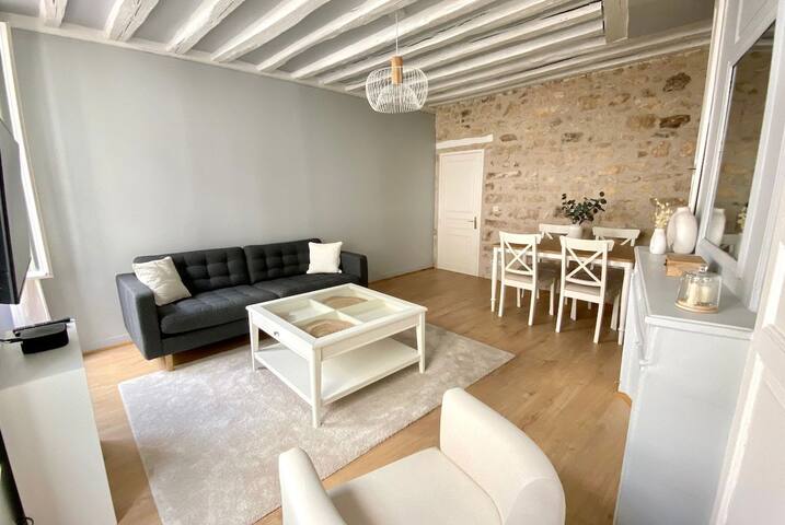 Smart Conciergerie managed Airbnb listing 3