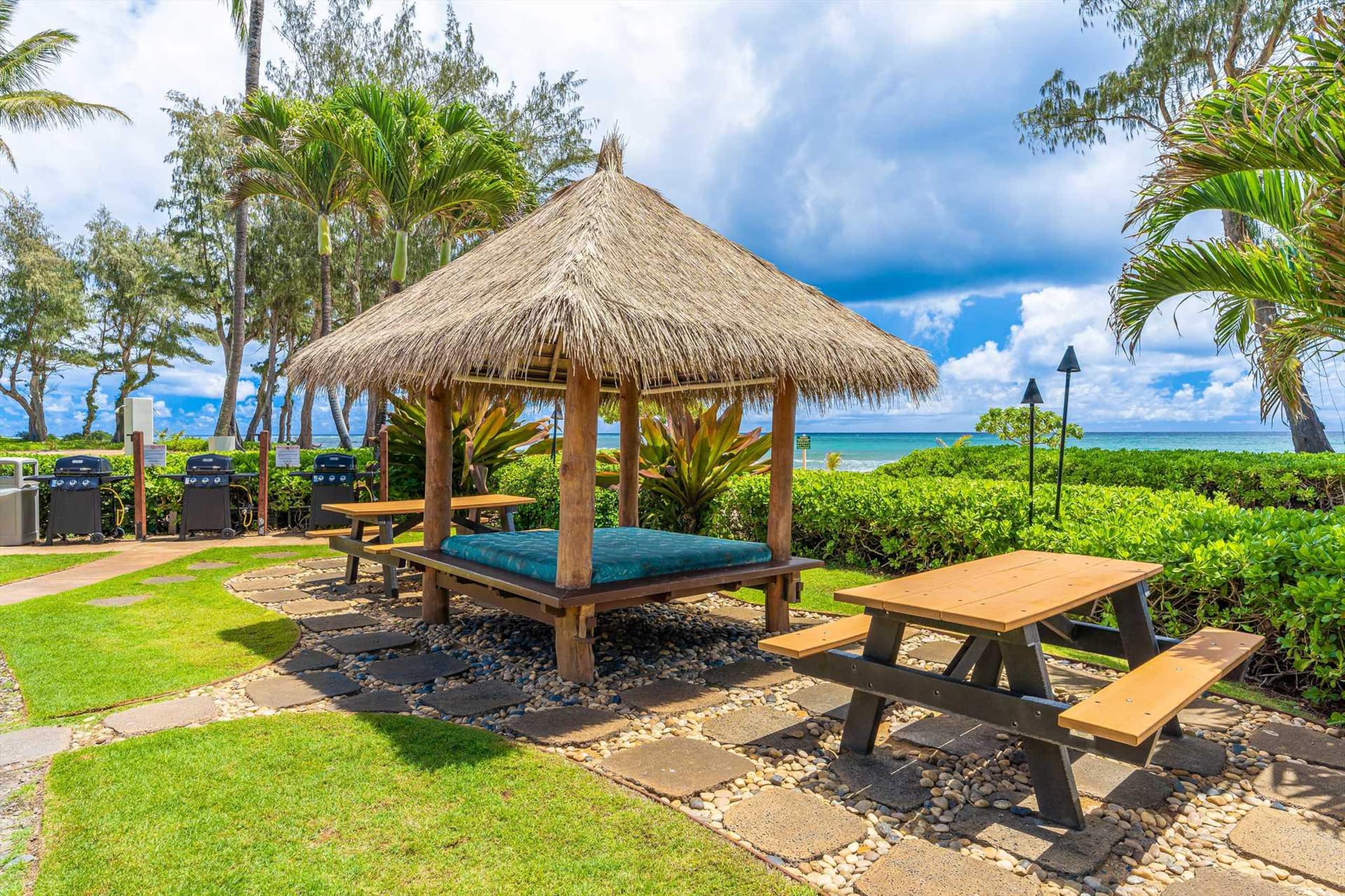 Islander on the Beach 363 Ocean View Studio - Photo 16