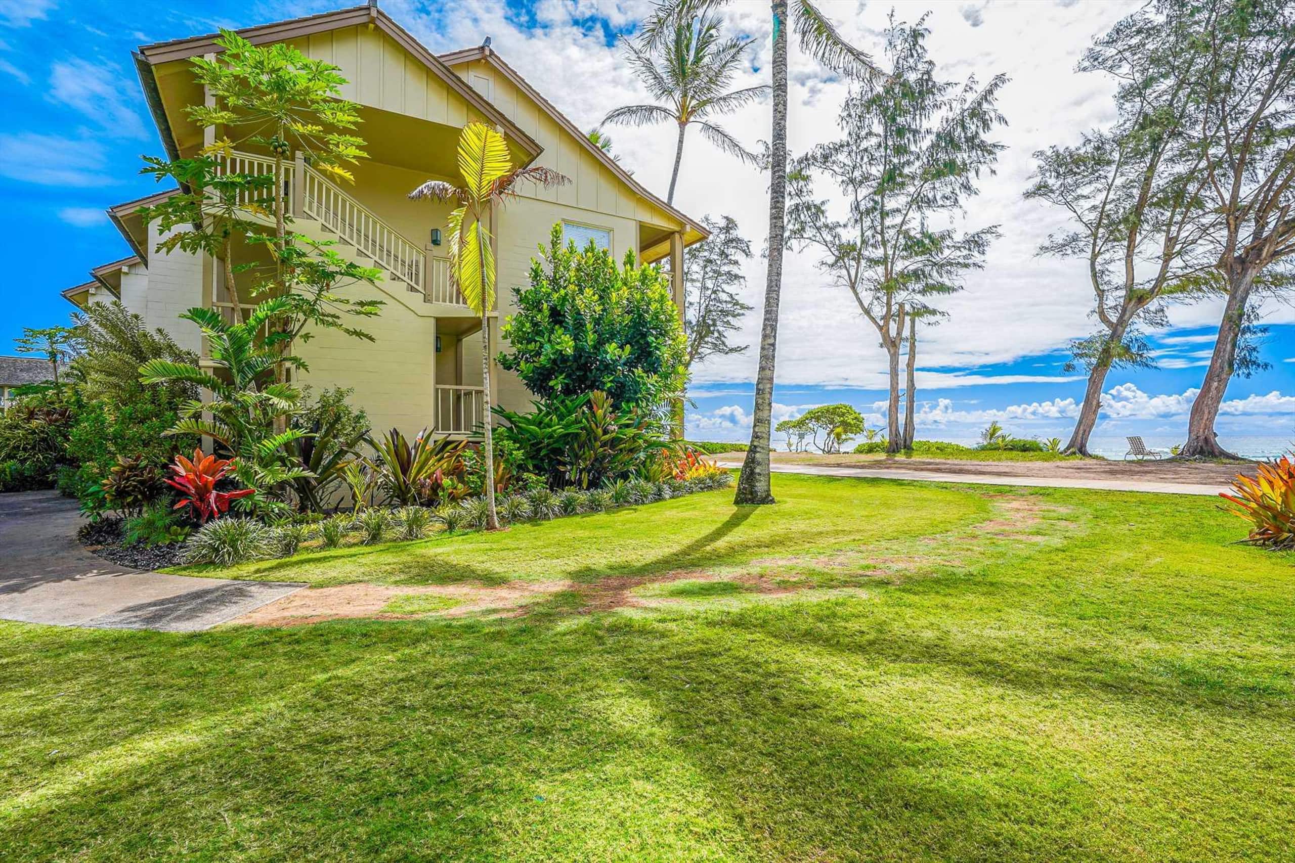 Islander on the Beach 363 Ocean View Studio - Photo 18