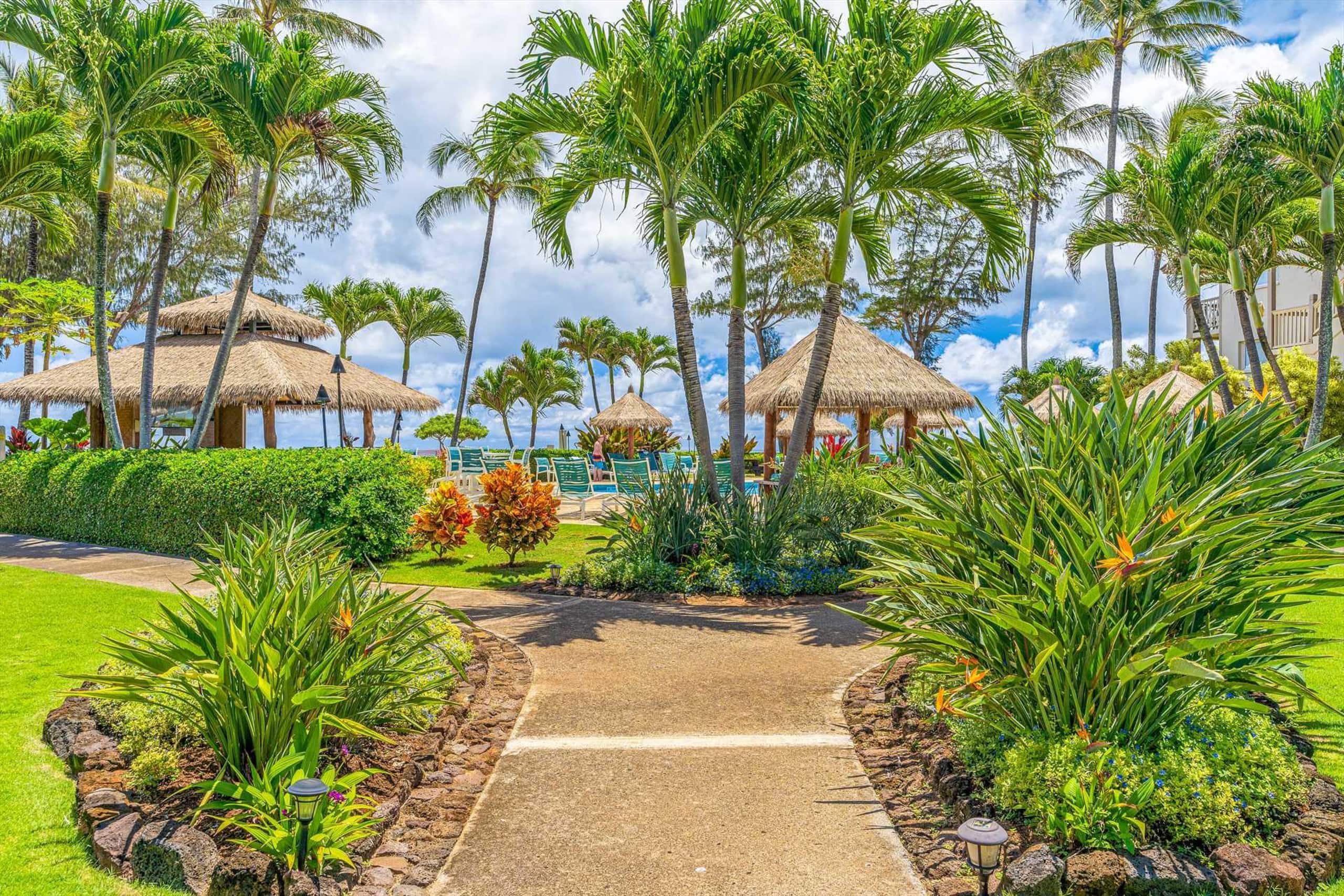 Islander on the Beach 363 Ocean View Studio - Photo 17