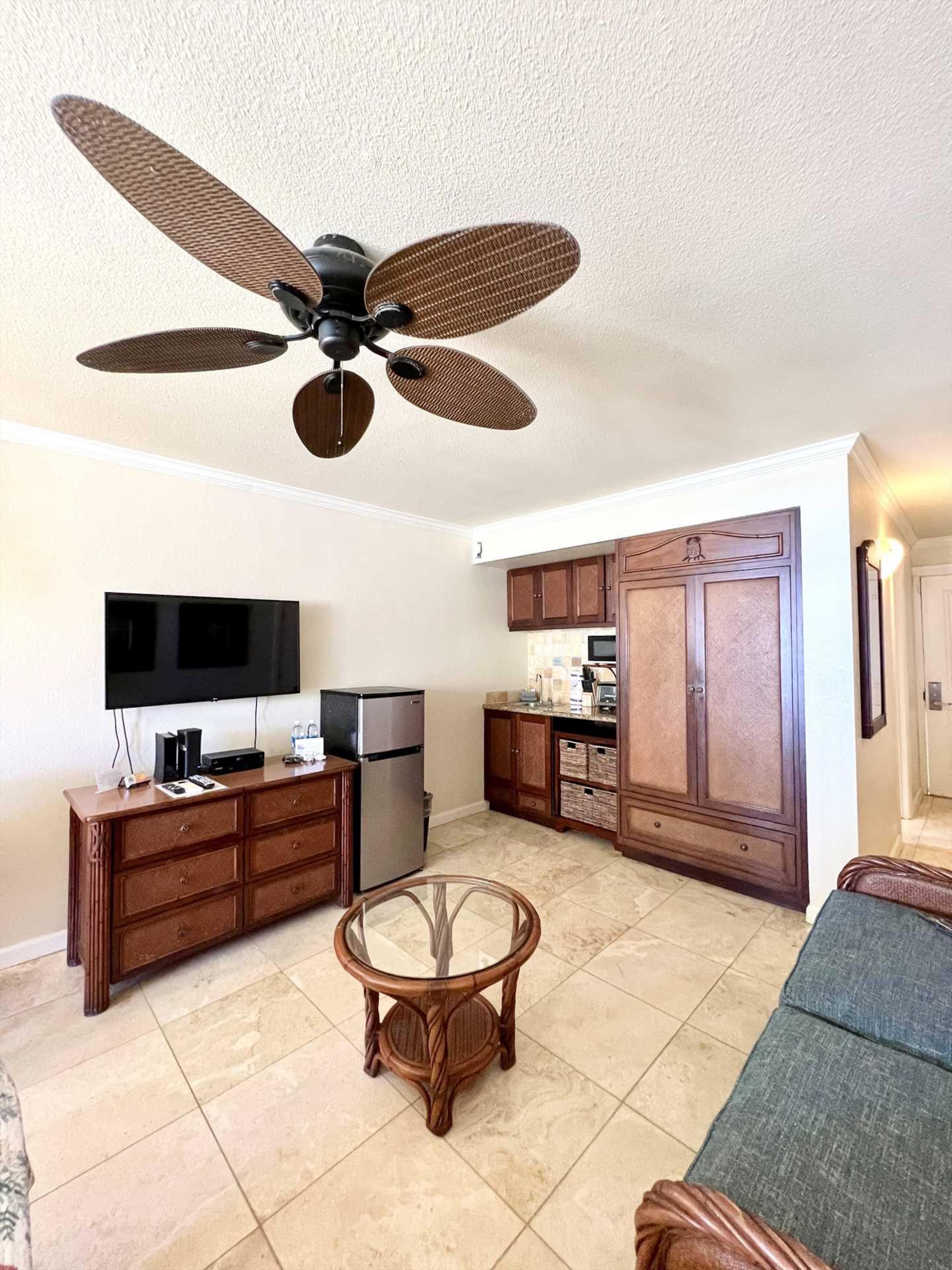Islander on the Beach 363 Ocean View Studio - Photo 13