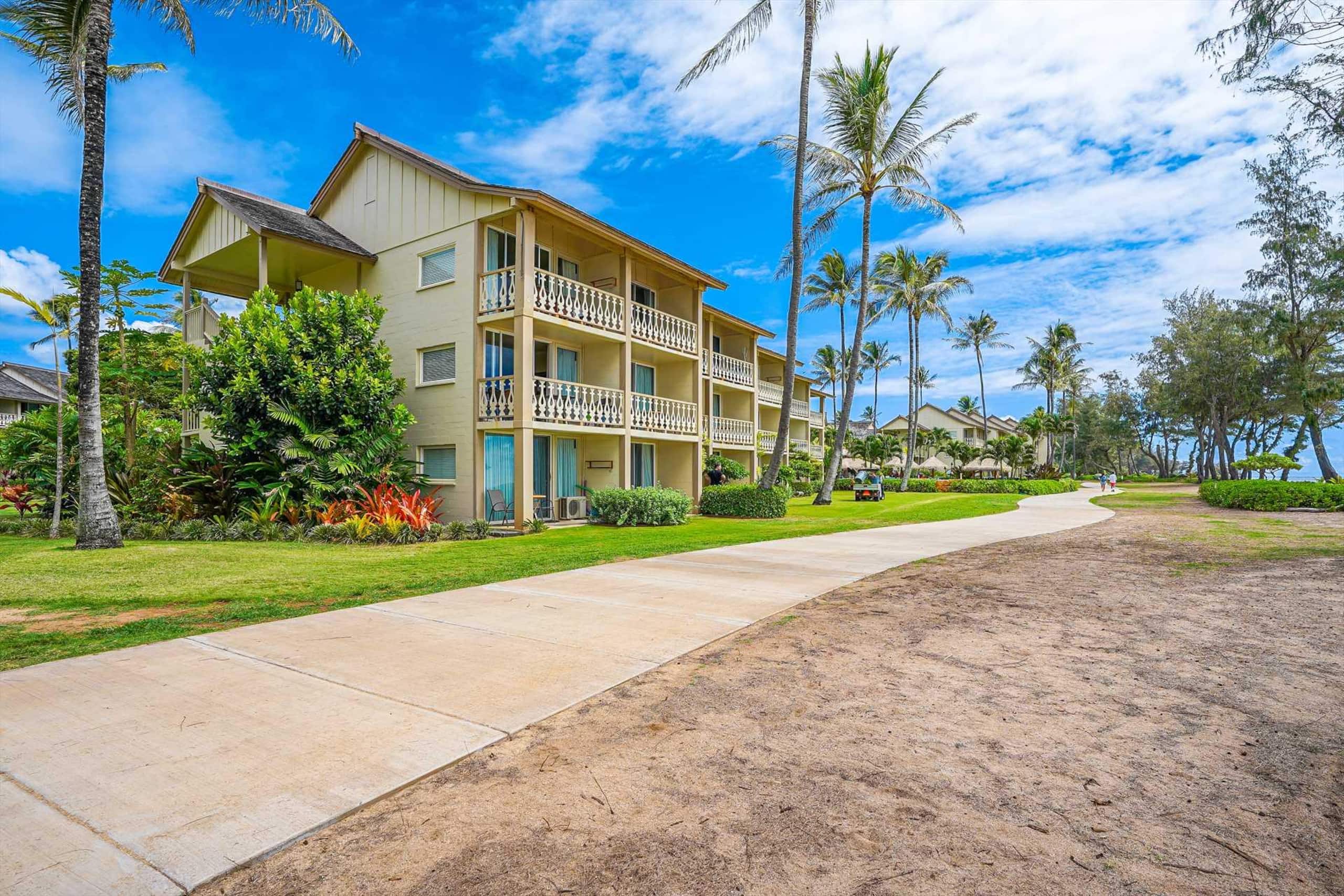 Islander on the Beach 363 Ocean View Studio - Photo 20