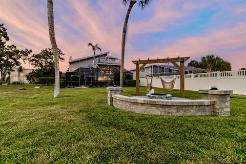 Hernando Hideaway:Waterfront,Heated Pool,Kayaks