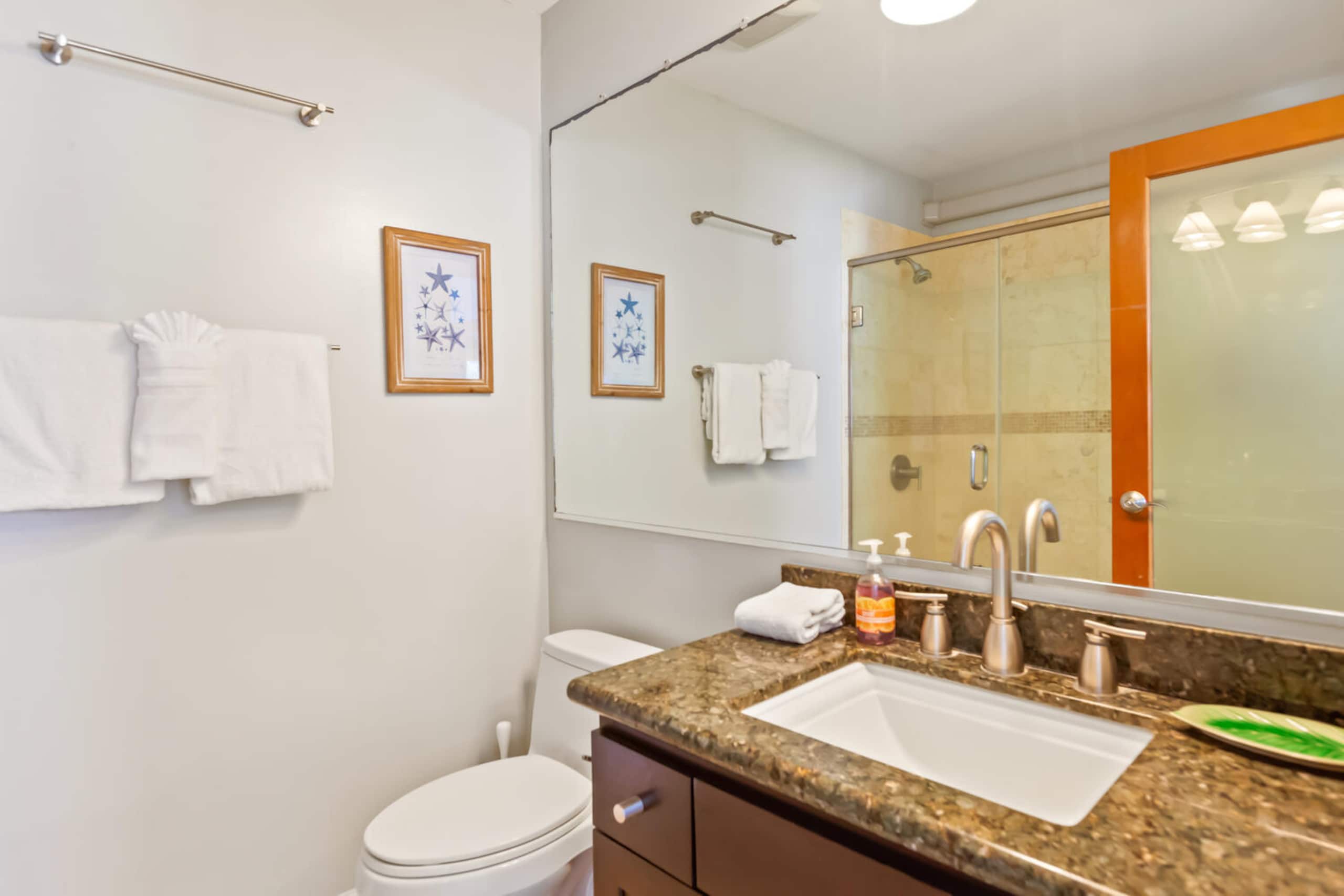 Condo in Koloa · ★4.7 · 3 bedrooms · 4 beds · 2.5 baths - Image 16