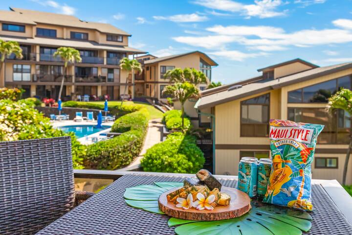 MA 1-310 AC, Fantastic Views, 2 b Loft, 2 1/2 Bath gallery image 4