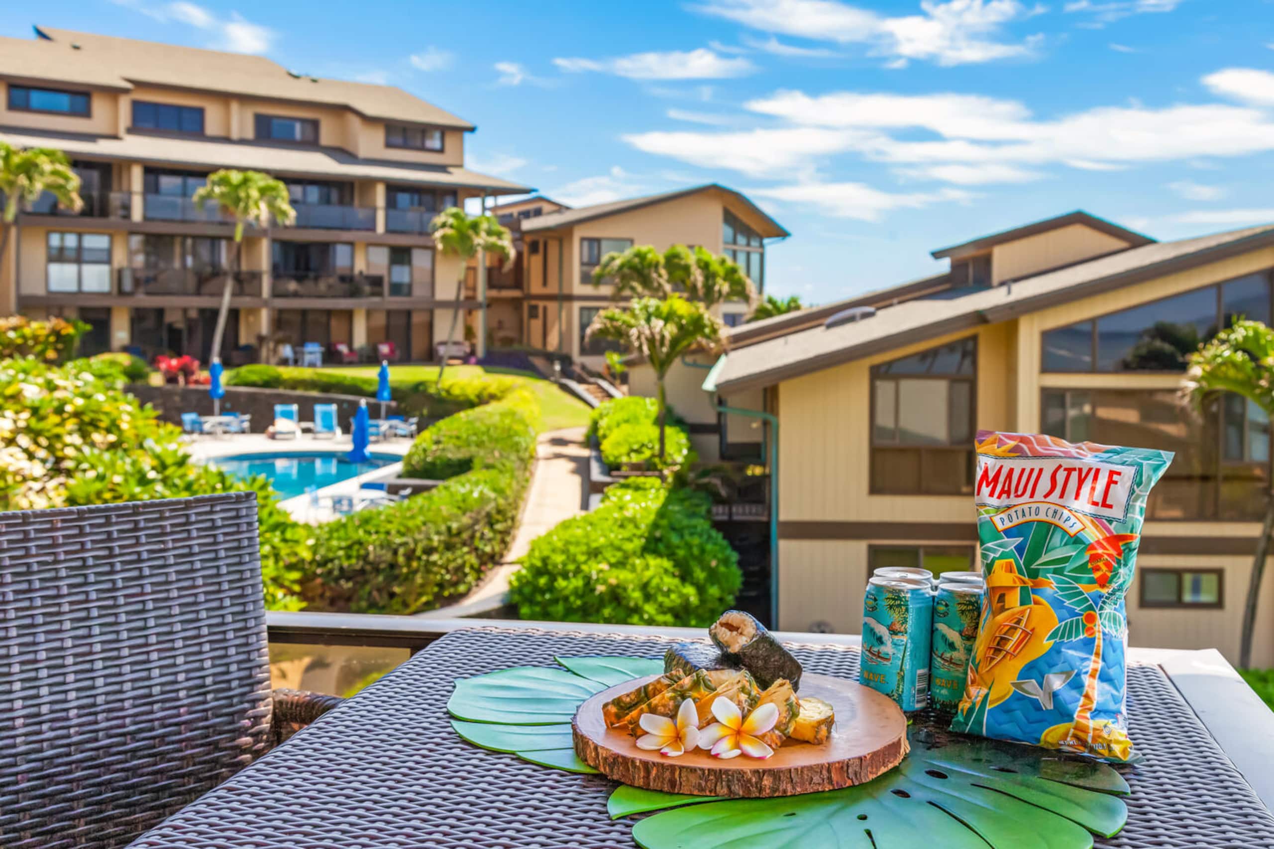 Condo in Koloa · ★4.7 · 3 bedrooms · 4 beds · 2.5 baths - Image 2