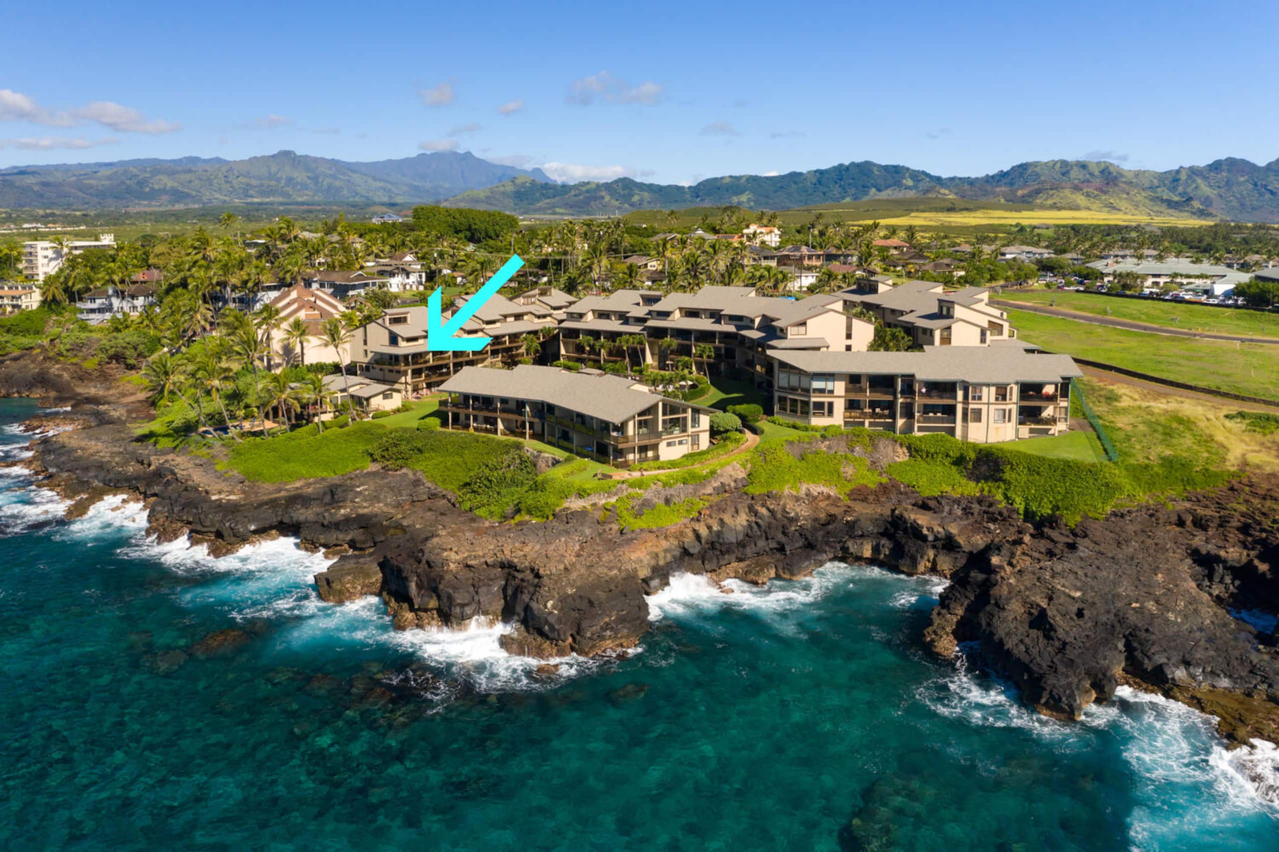 Condo in Koloa · ★4.7 · 3 bedrooms · 4 beds · 2.5 baths - Image 25