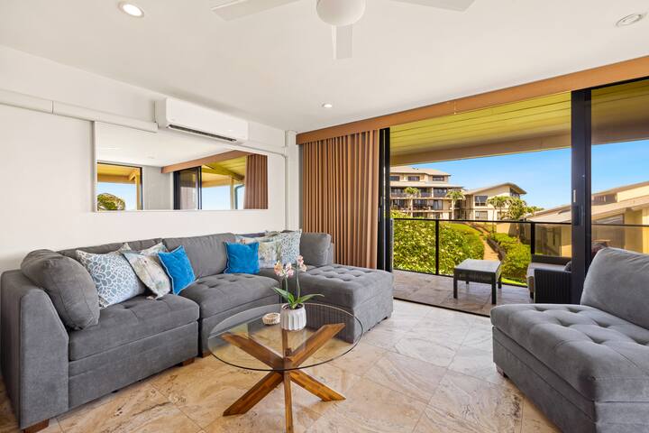 MA 1-310 AC, Fantastic Views, 2 b Loft, 2 1/2 Bath gallery image 3