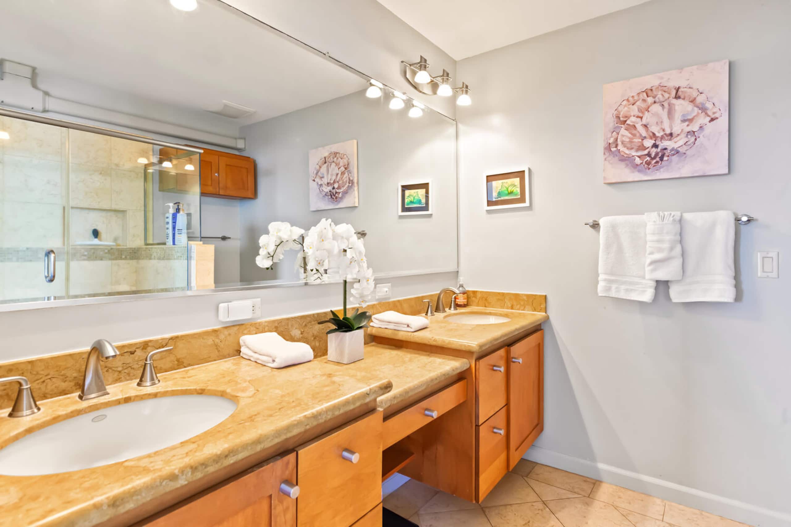 Condo in Koloa · ★4.7 · 3 bedrooms · 4 beds · 2.5 baths - Image 14