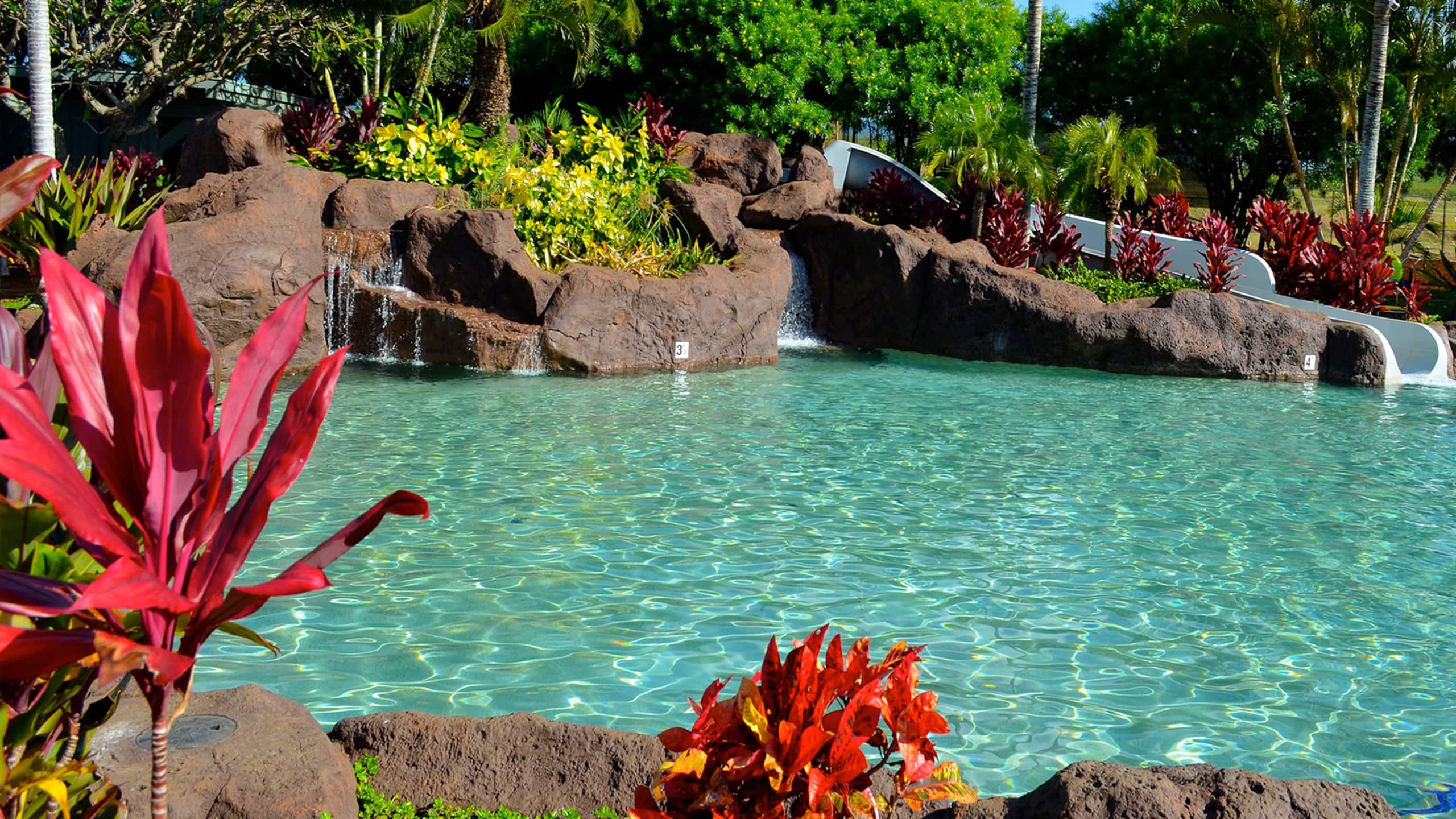 Condo in Koloa · ★4.7 · 3 bedrooms · 4 beds · 2.5 baths - Image 37