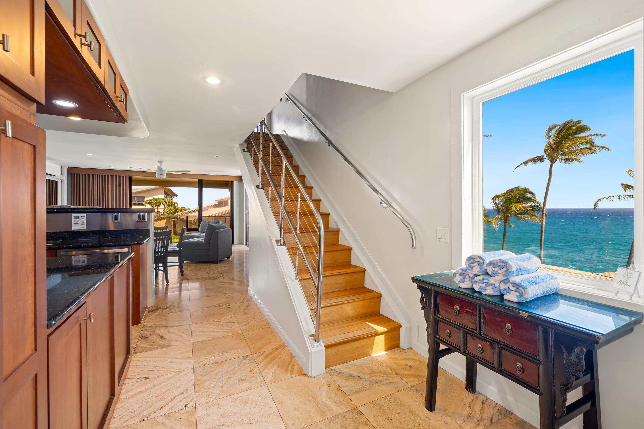 Condo in Koloa · ★4.7 · 3 bedrooms · 4 beds · 2.5 baths - Image 10