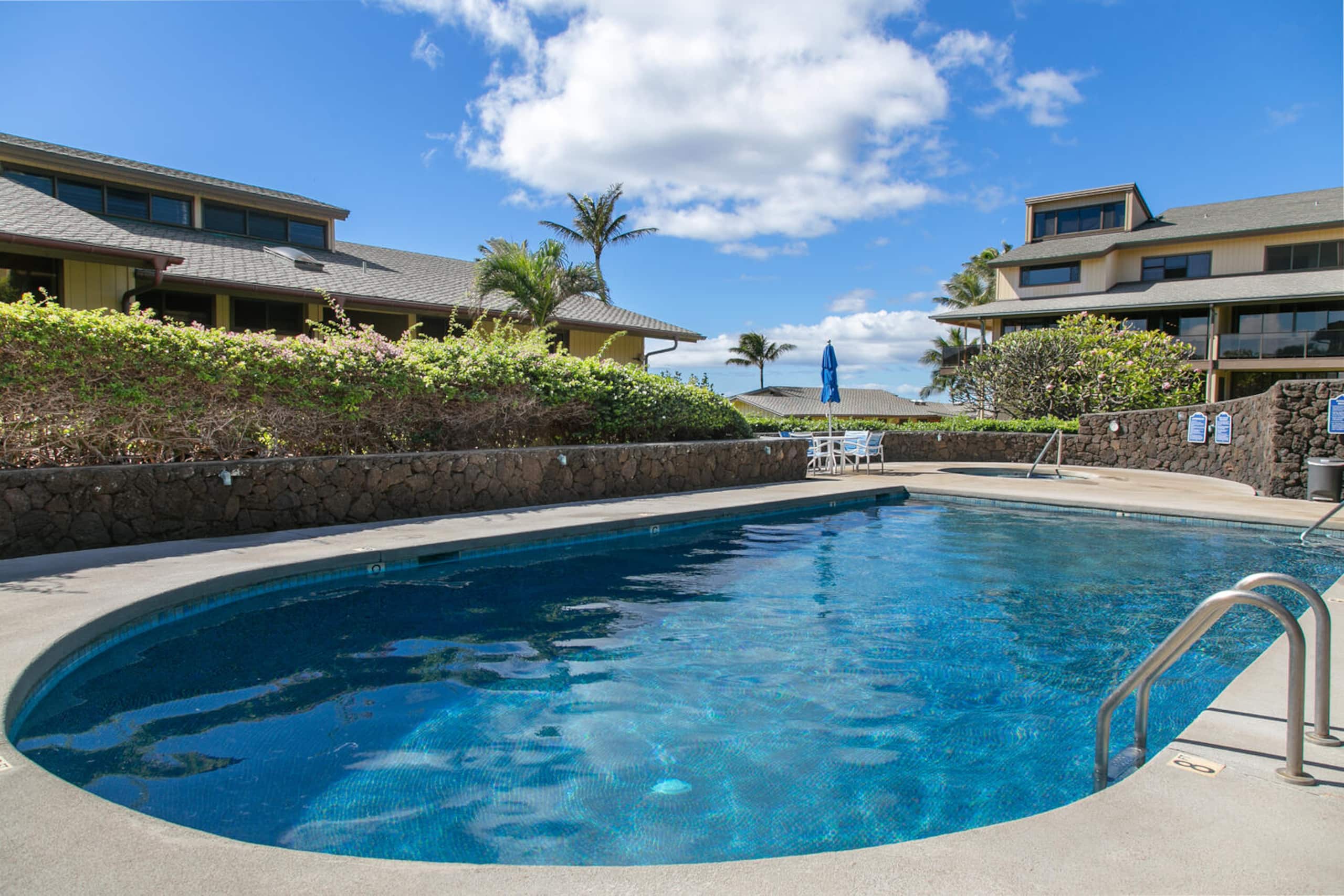 Condo in Koloa · ★4.7 · 3 bedrooms · 4 beds · 2.5 baths - Image 28