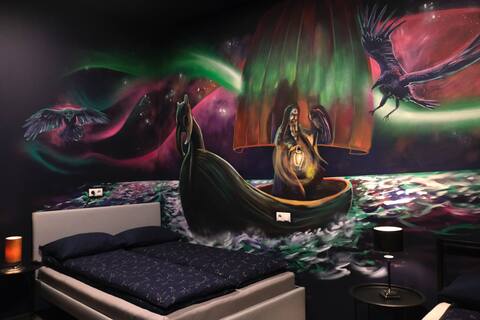Freezer Hostel - Aurora 1