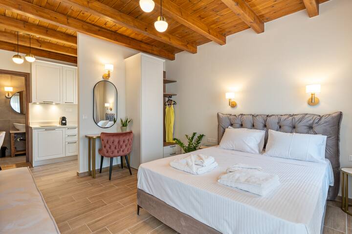SMART ST managed Airbnb listing 1