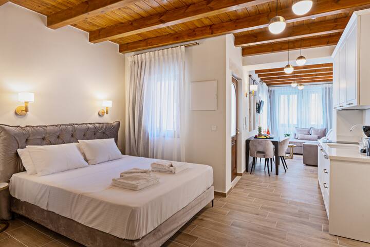 SMART ST managed Airbnb listing 2