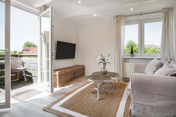 Ferienwohnung Nordlicht Refugium Pellworm - Pellworm
