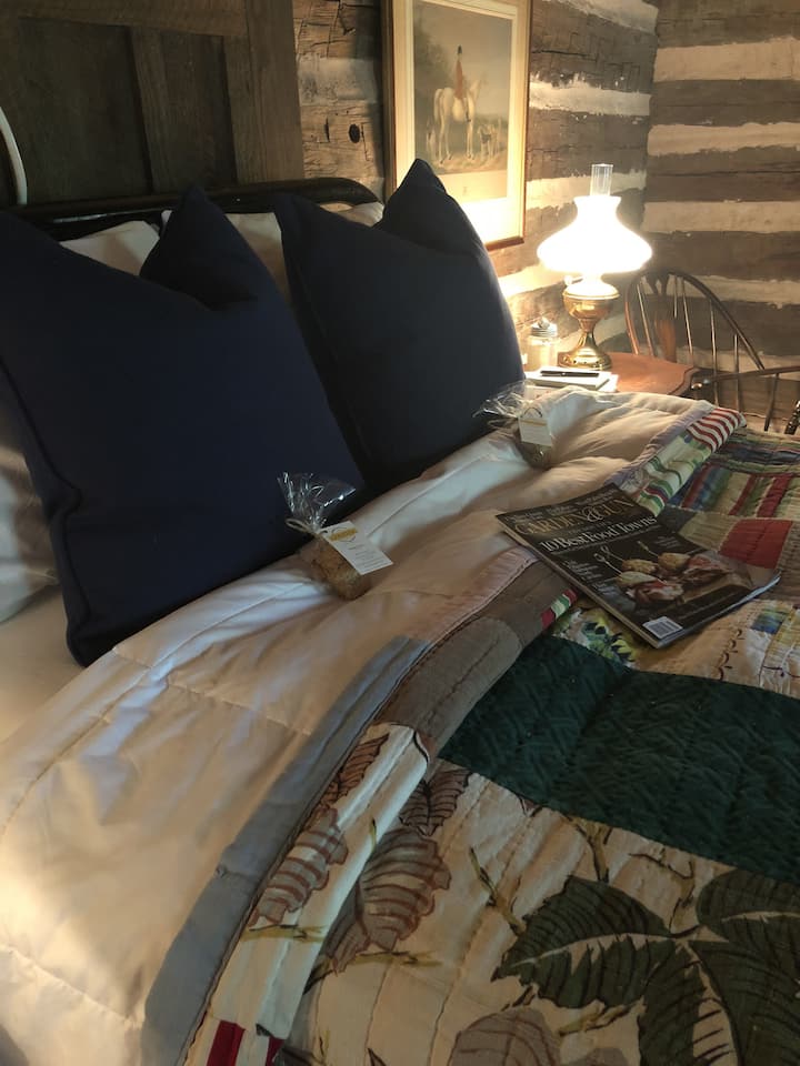 การนอนหลับสบายยามค่ำคืน