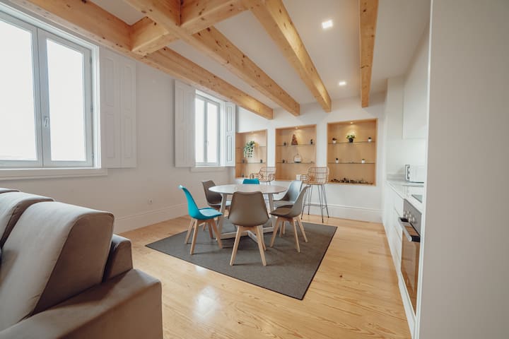Vacationy managed Airbnb listing 3