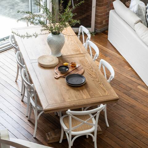 Timeless Opulence – Top Floor Woolstore Teneriffe gallery image 3