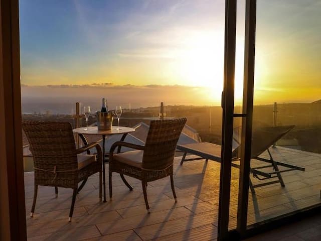 Enjoy Tenerife SL managed Airbnb listing 1
