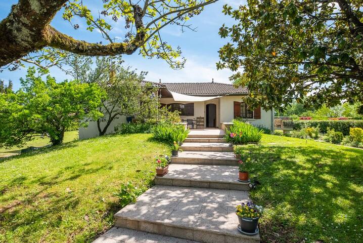 Ma Conciergerie en Charente-Maritime managed Airbnb listing 1
