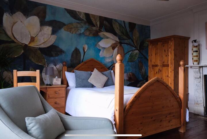 ห้องนอน