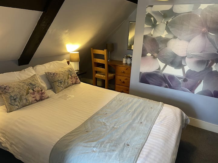 แฟรงคลินสแตนดาร์ดดับเบิล 