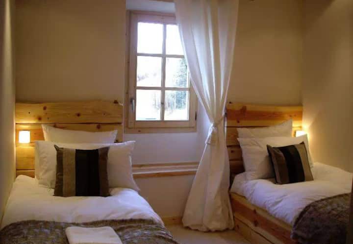Chambre 1