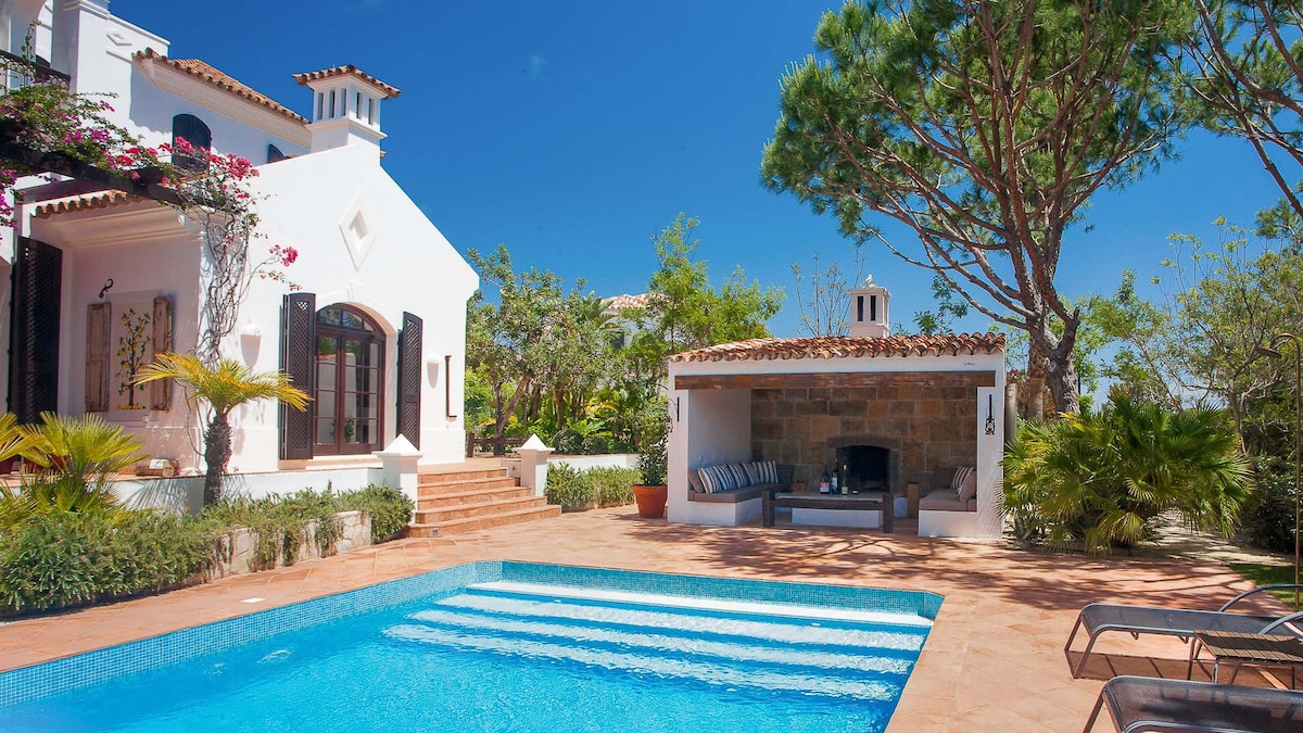 Luxurious Algarve Homes Steeped in Tradition at Qu 3