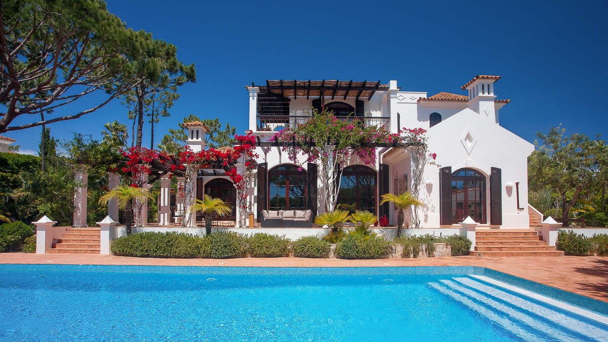Luxurious Algarve Homes Steeped in Tradition at Qu 2