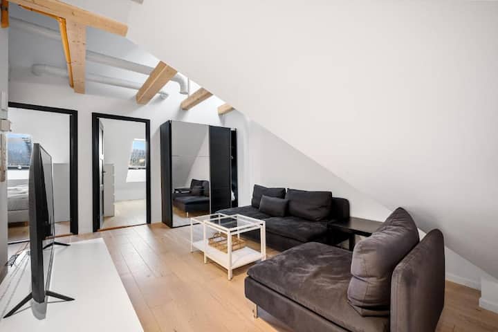 Stay Apartments Bryggen N°4 - Bergen, Norway