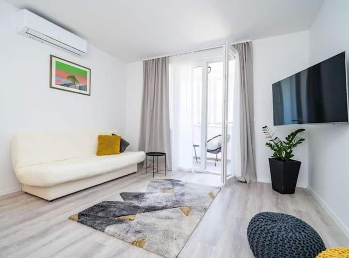 Apartment Petra & Iva - Dubrovnik