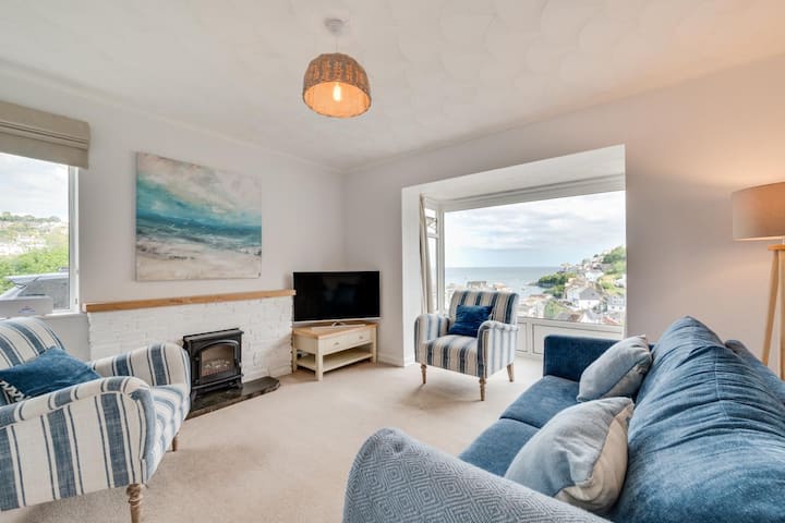 2 Bed In Looe (Oc-msweet) - Looe